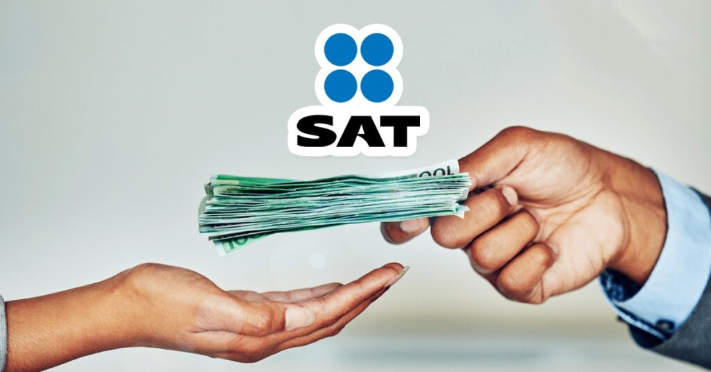 SAT: Estos son los 3 errores que pueden retrasar tu devolución de impuestos