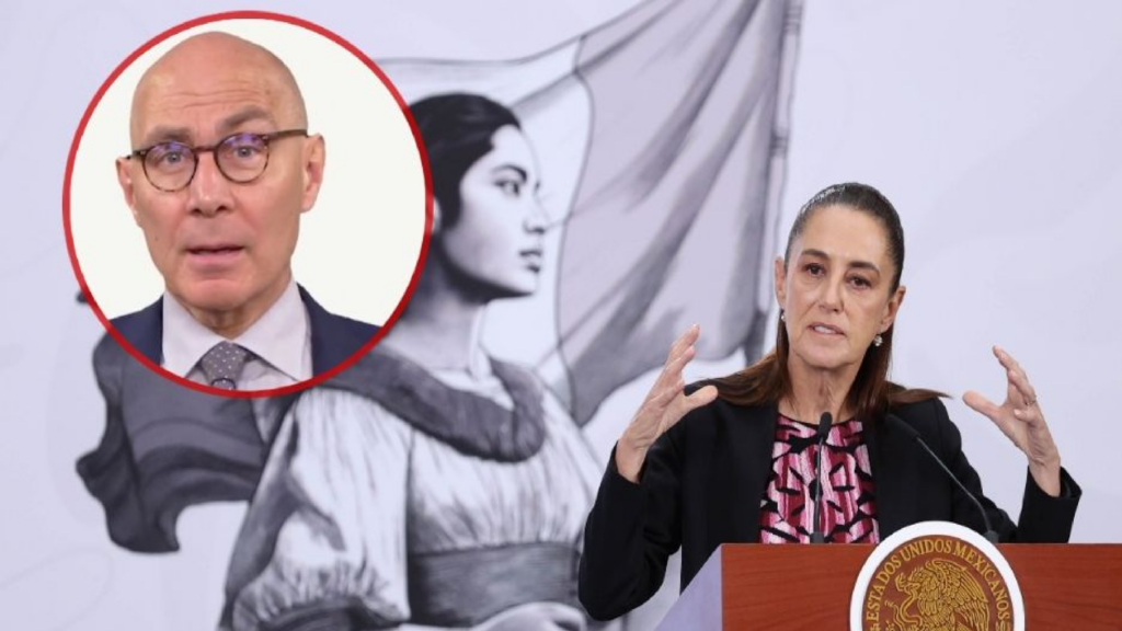 México recibe visita clave de la ONU en materia de derechos humanos
