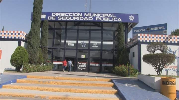 La policía preventiva de Durango pierde a dos elementos en unas cuantas horas