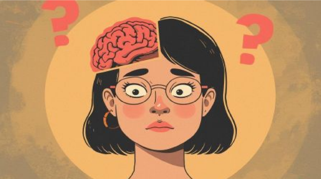 La menopausia también transforma el cerebro
