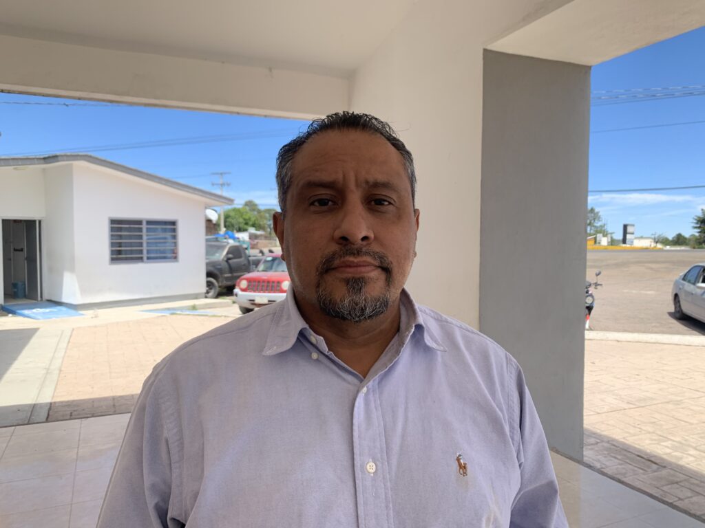 Refuerzan control prenatal en embarazadas