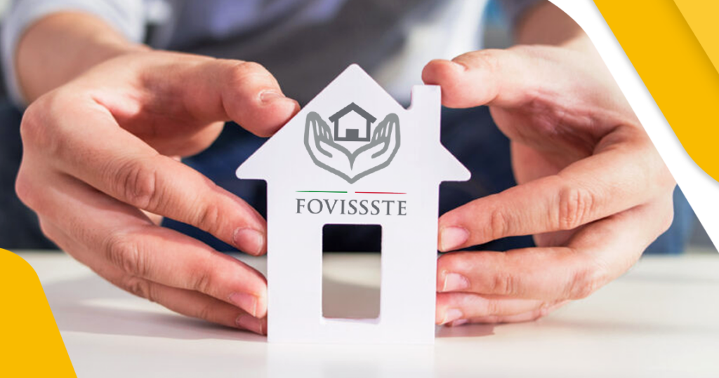 Así puedes tramitar un crédito hipotecario Fovissste: requisitos y montos
