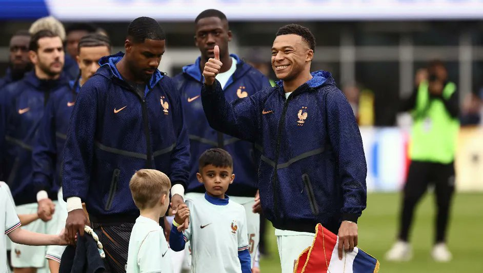 Francia es la nueva número uno del ranking FIFA