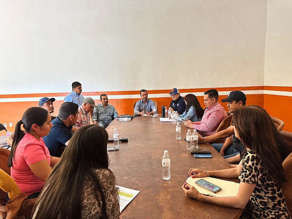 Gobierno de Jalisco prioriza diálogo y logra liberar carretera en Bolaños