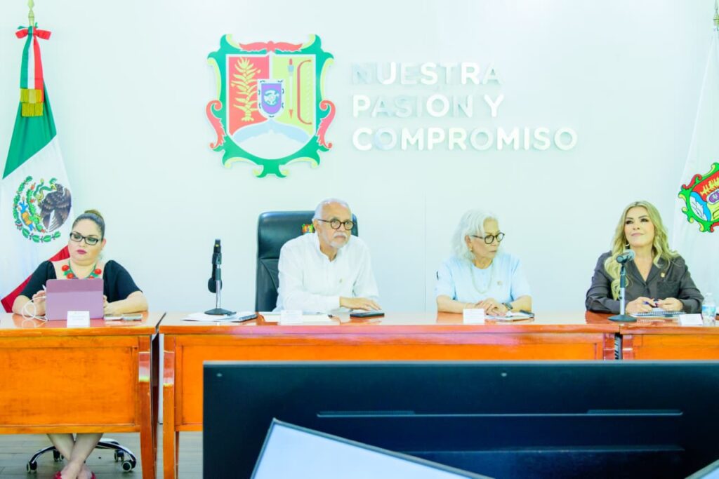 Miguel Ángel Navarro mantiene diálogo permanente con Colectivos de Búsqueda