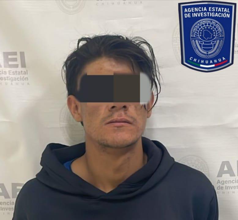 Dan 2 años de prisión a “El Lolo” por robo de motocicleta en Parral