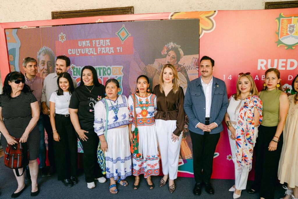 Regresa Encuentro de Colores y Sabores para promover la cultura nayarita