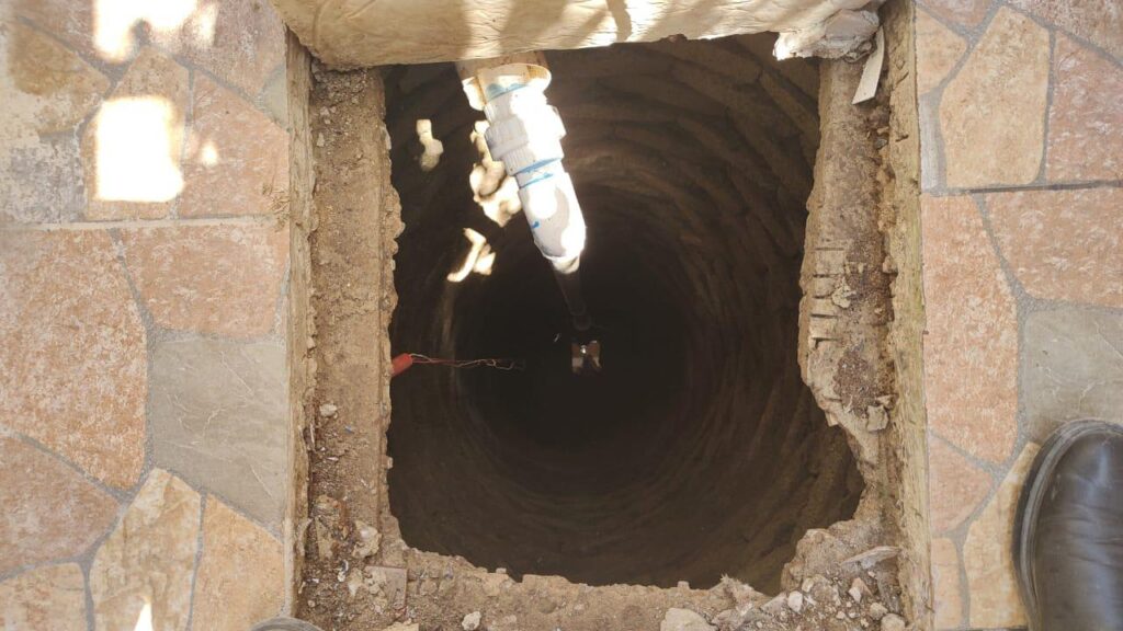 Refuerzan operativos contra extracción ilegal de agua subterránea en Nayarit