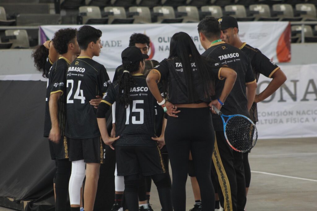 Nayarit recibe competencia nacional de béisbol 5 y debuta con representación propia