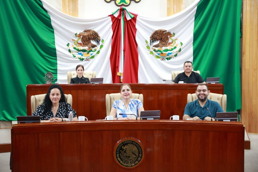 Aprueba Congreso de Nayarit reforma para fortalecer combate al feminicidio