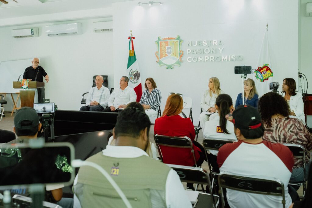 Reporta Nayarit avances en sanidad, salud y apoyos al campo