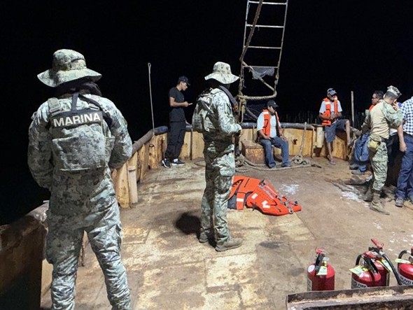 Nayarit reporta avances en seguridad con coordinación entre autoridades