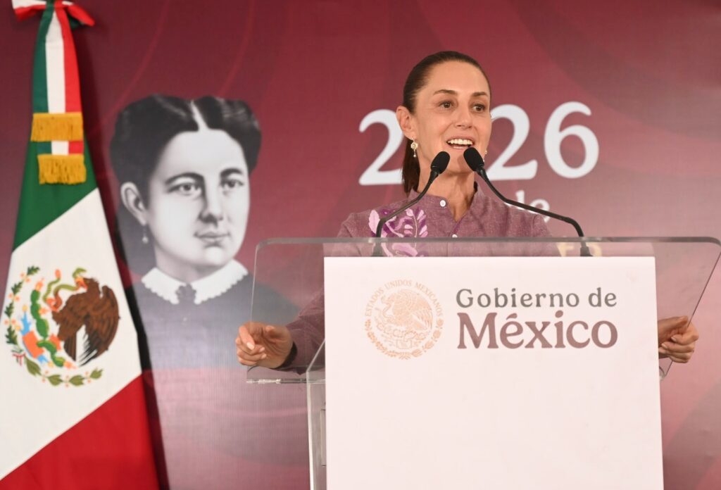 La Mañanera de Sheinbaum, 27 de abril, minuto a minuto