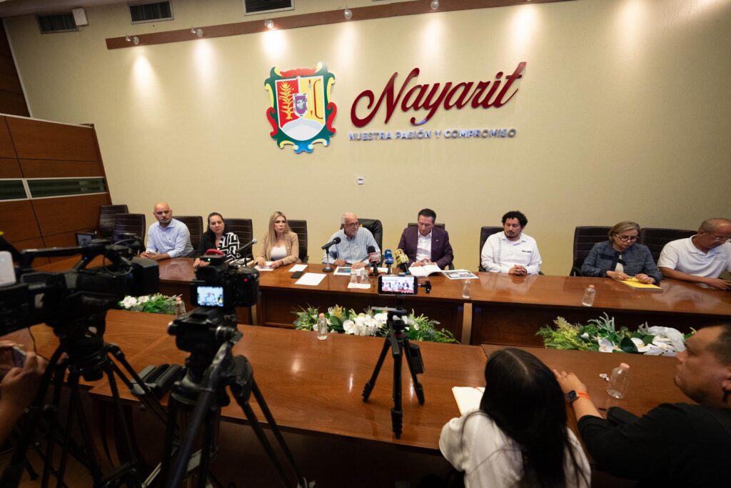 Miguel Ángel Navarro reafirma compromiso con la legalidad, el medio ambiente y el equilibrio entre inversión y derechos sociales