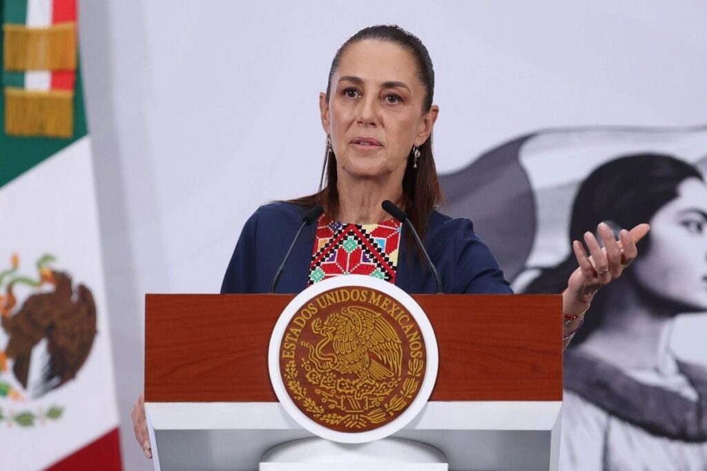 La Mañanera de Sheinbaum, 28 de abril, minuto a minuto