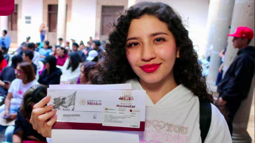 Atención beneficiarios Banco del Bienestar anuncia pago de 9,500 pesos este mes