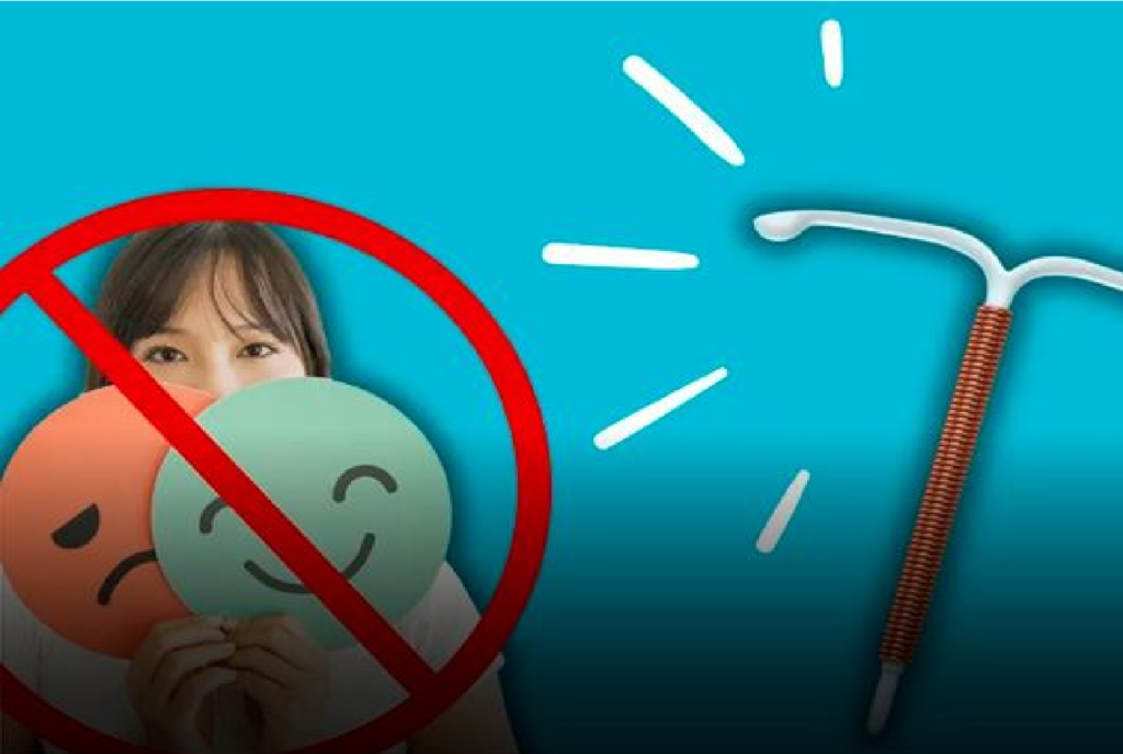 DIU sin hormonas ofrece alternativa para salud reproductiva