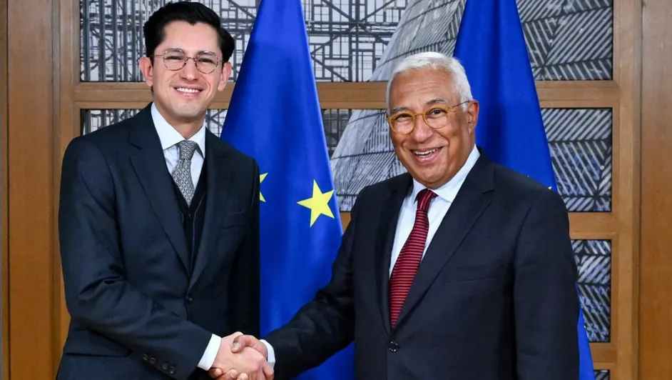 México y la Unión Europea afinan detalles para firma de Acuerdo Global Modernizado