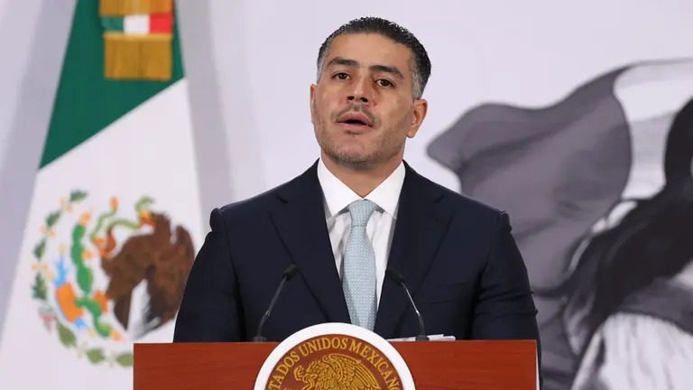 Harfuch anuncia Escuela para Mandos para profesionalizar la seguridad en México