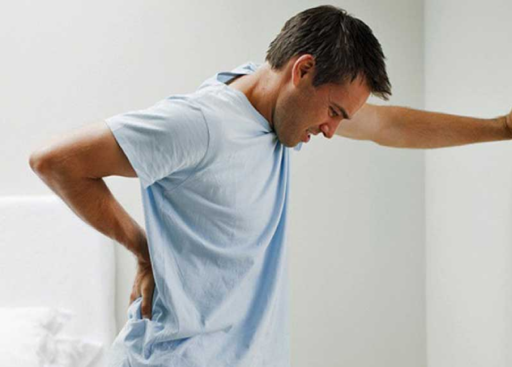 Desequilibrio hormonal masculino: síntomas que no debes pasar por alto