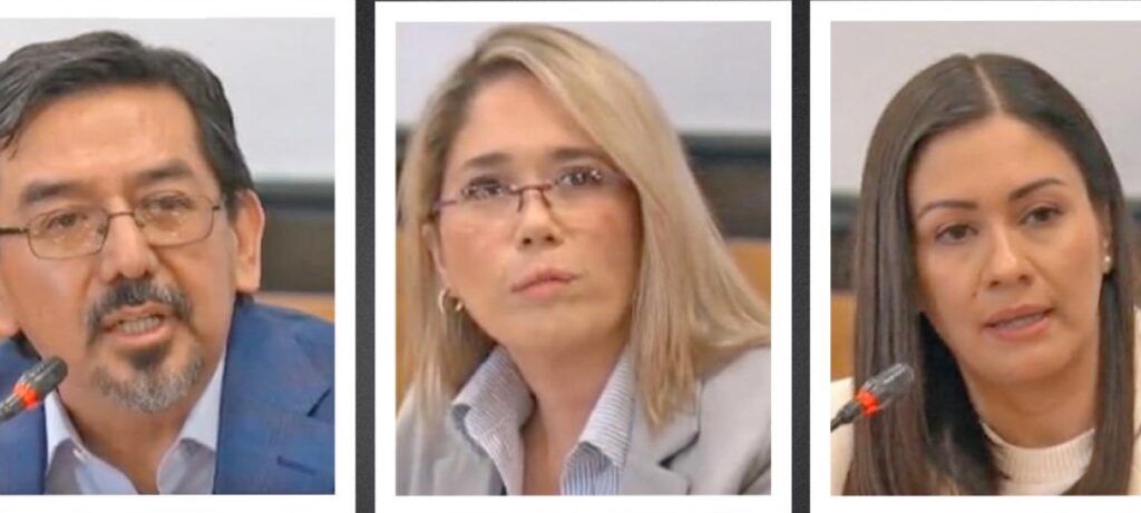Cámara de Diputados aprueba por mayoría a los nuevos consejeros del INE