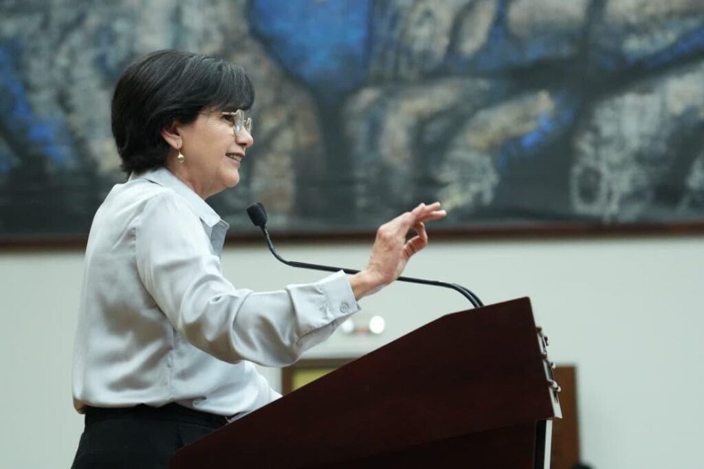 PRI impulsa reformas penales por aumento de delitos graves cometidos por menores en Durango