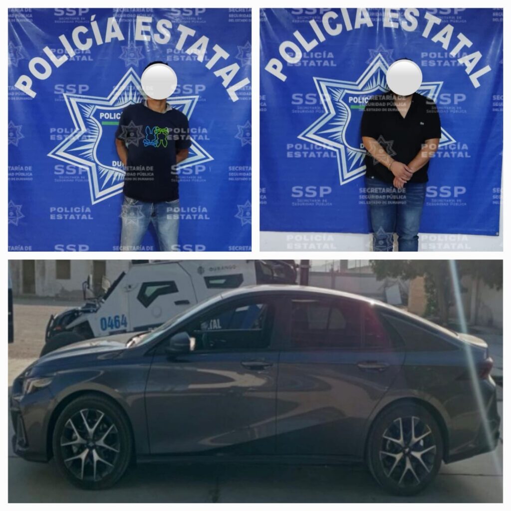 Operativo Dragón detiene a presuntos homicidas de varón citado por Facebook para comprar auto