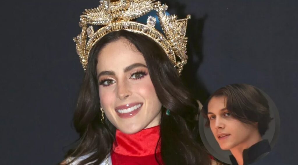 Fátima Bosch rompe el silencio sobre supuesto romance con hijo de Luis Miguel