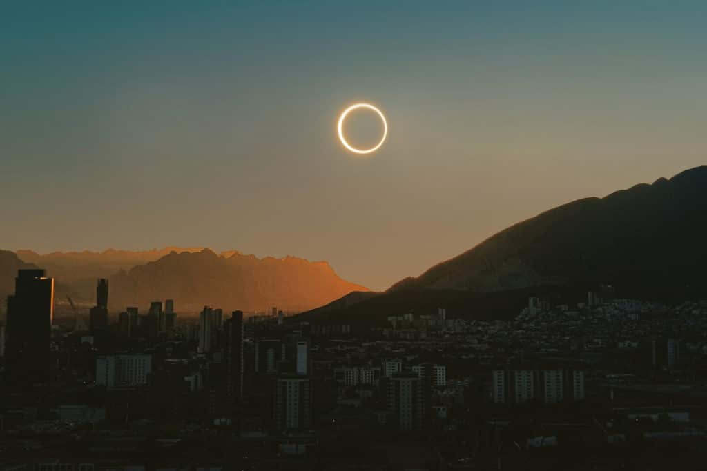 El eclipse solar más largo del siglo iluminará el cielo en 2026; ¡no se repetirá en 157 años!