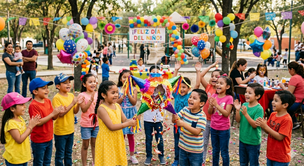 ¿Por qué se celebra el Día del Niño? Origen y significado del 30 de abril