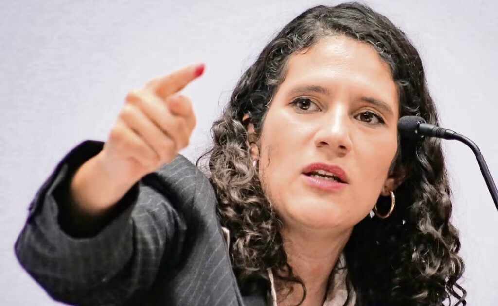 Fiscalía de CDMX investiga posibles irregularidades de funcionarios en caso de Edith Guadalupe