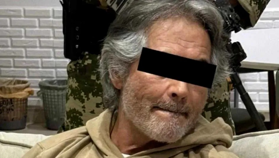 Descartan traslado de Hernán Bermúdez a penal de Tabasco; seguirá en El Altiplano
