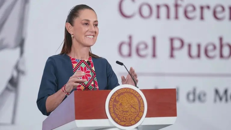 Investigación por agentes de EU en Chihuahua no termina con renuncia del fiscal: Sheinbaum