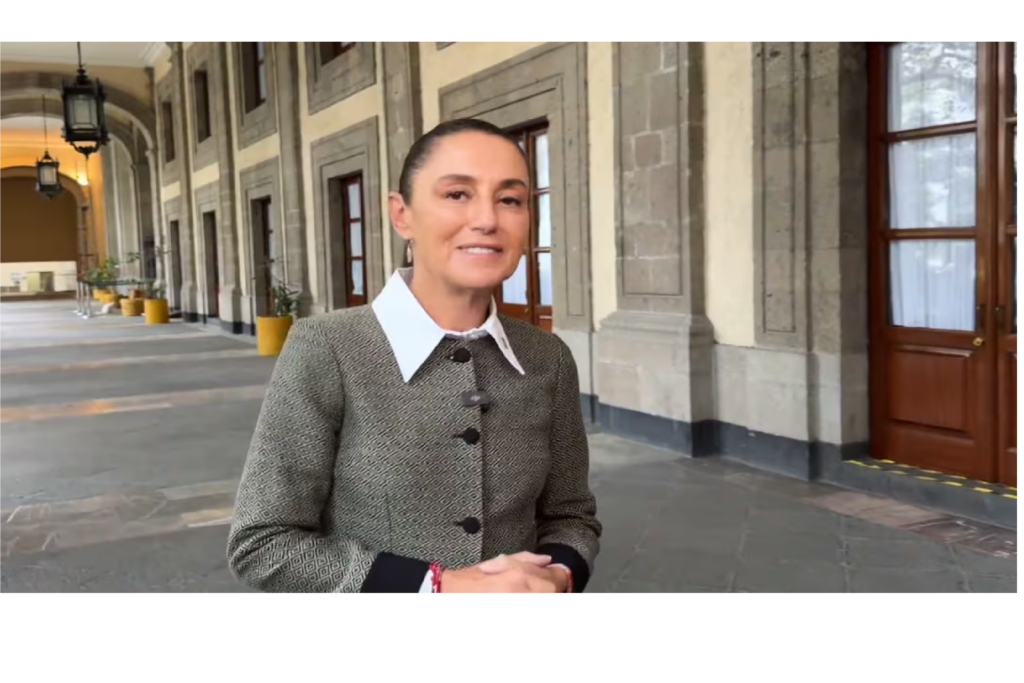 Mensaje de la Presidenta por Semana Santa