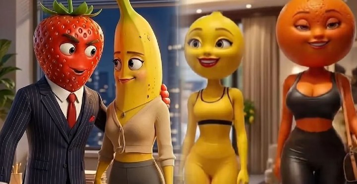 ¿Qué fruta infiel eres según tu signo zodiacal?
