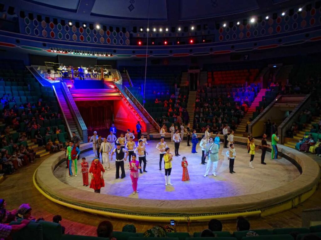 Presentan Circonvención Mexicana con talleres, galas y actividades gratuitas