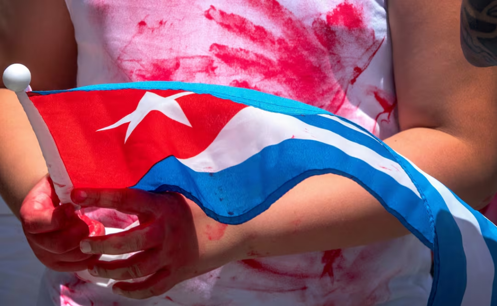 Díaz-Canel pide a cubanos “estar listos” ante posible agresión de EE.UU.