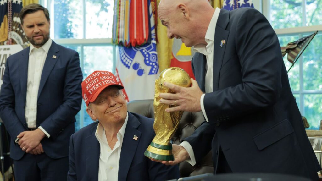 Mundial 2026: Baja venta de boletos en debut de Estados Unidos genera dudas