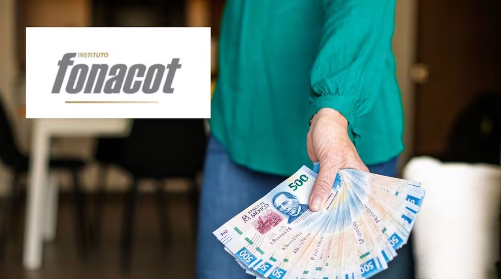 Obtén hasta 4 meses de tu sueldo con un préstamo Fonacot