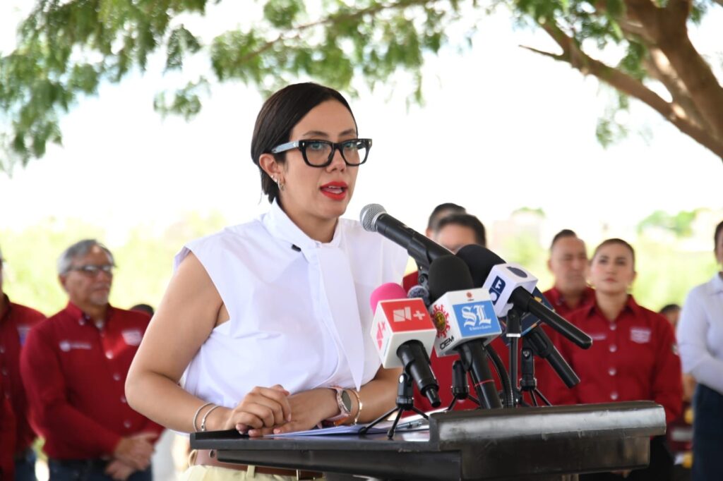 Anuncia Gómez Palacio más vigilancia y multas por tirar basura