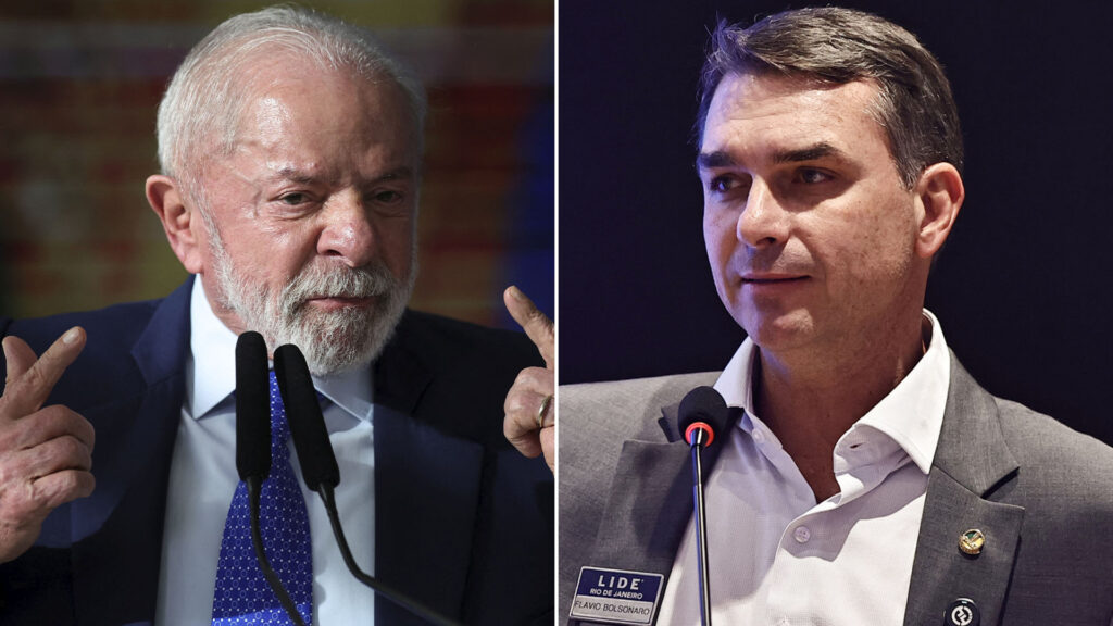 Juez ordena investigar al candidato presidencial Bolsonaro por calumnias contra Lula da Silva