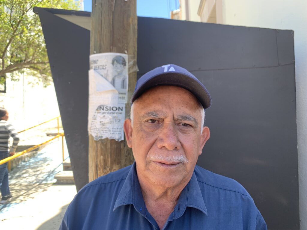 Escasez de agua preocupa en cabecera