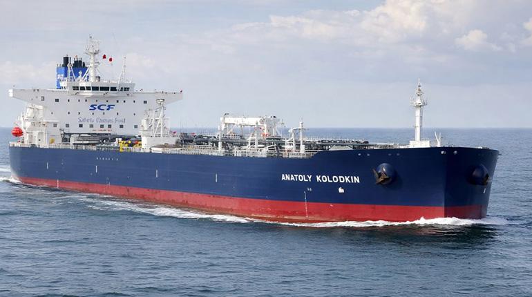 Rusia prepara segundo envío de petróleo a Cuba en plena crisis energética