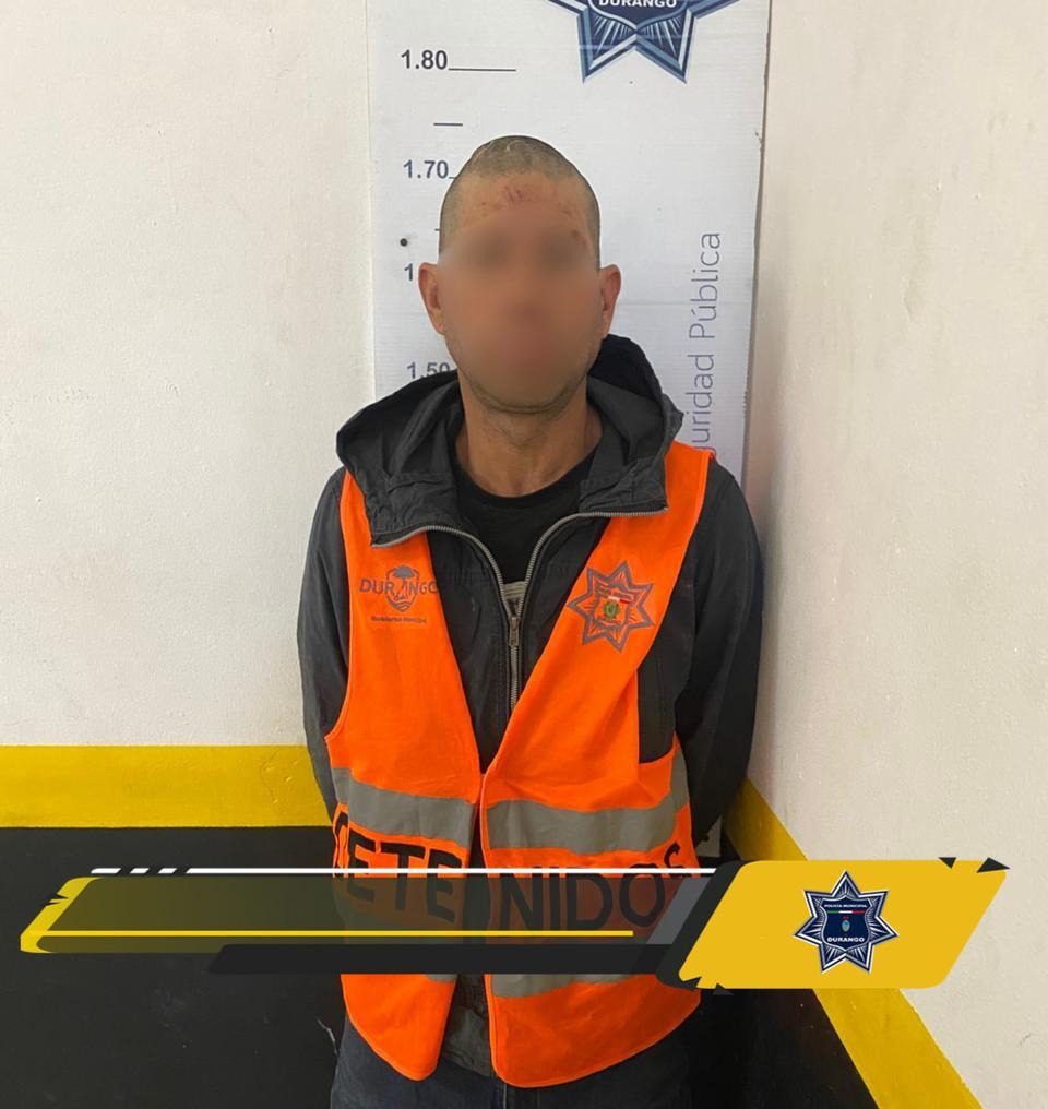 Santos perdió la libertad por robar un “diablito”