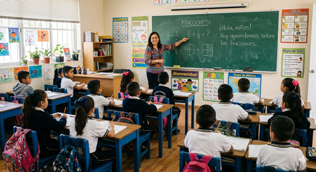 ¿SEP suspendió el Consejo Técnico Escolar de abril? Esto dice el calendario oficial