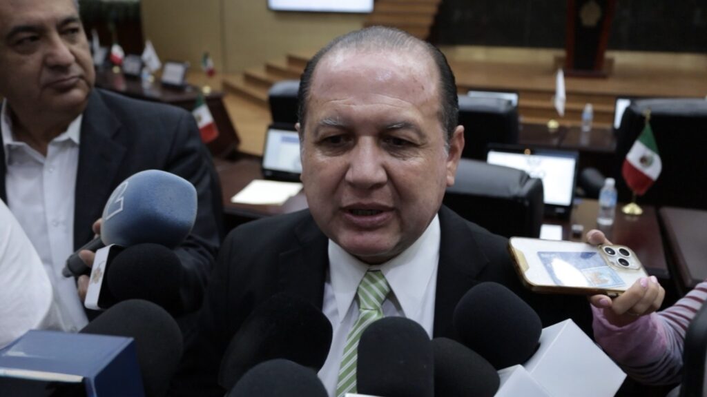Ernesto Alanís advierte: caso Rocha puede afectar relación México–EE.UU.