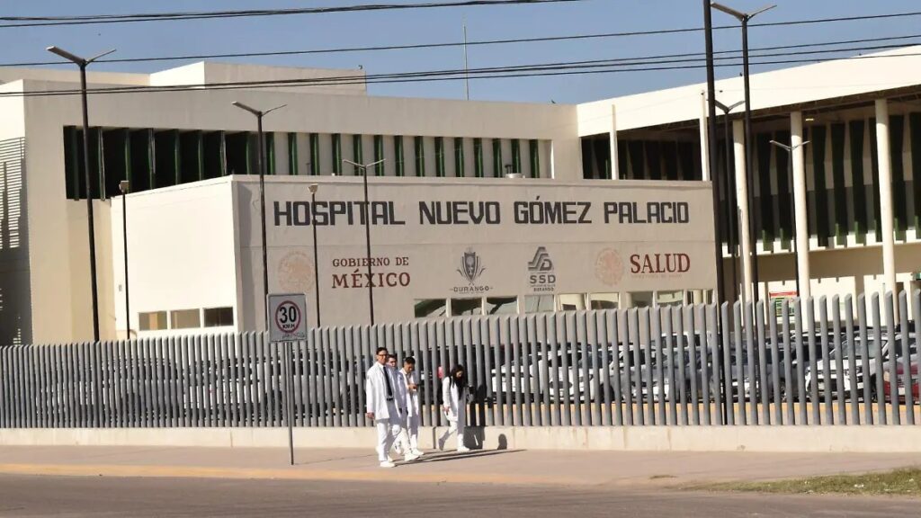 Desde una bicicleta le dispararon y lo dejaron lesionado