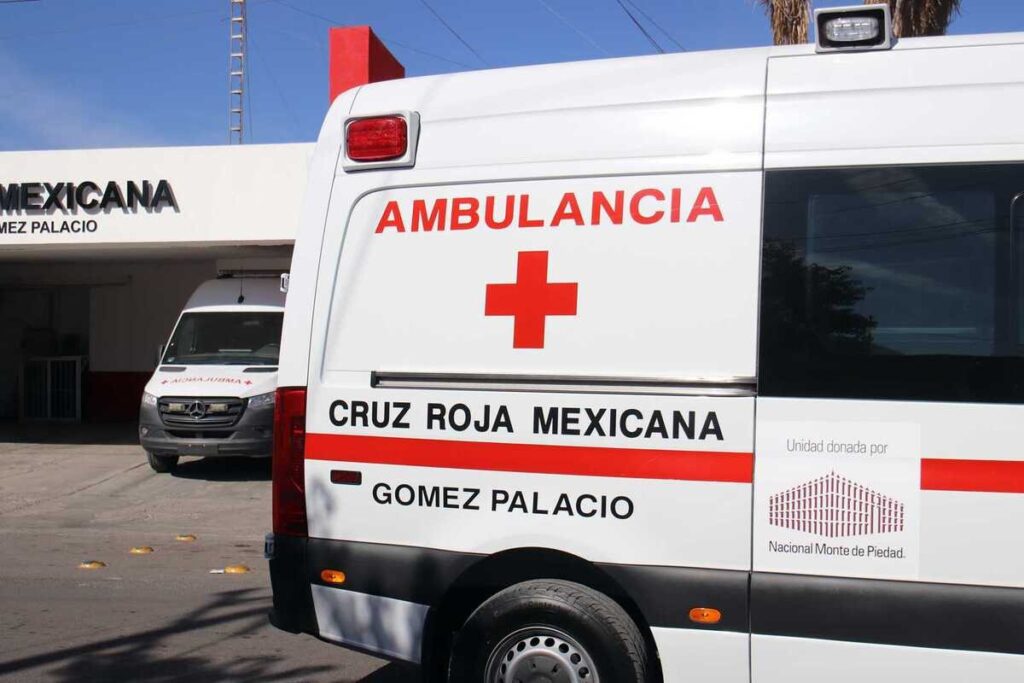 Grave quedó un motociclista tras ser chocado vehículo que luego escapó