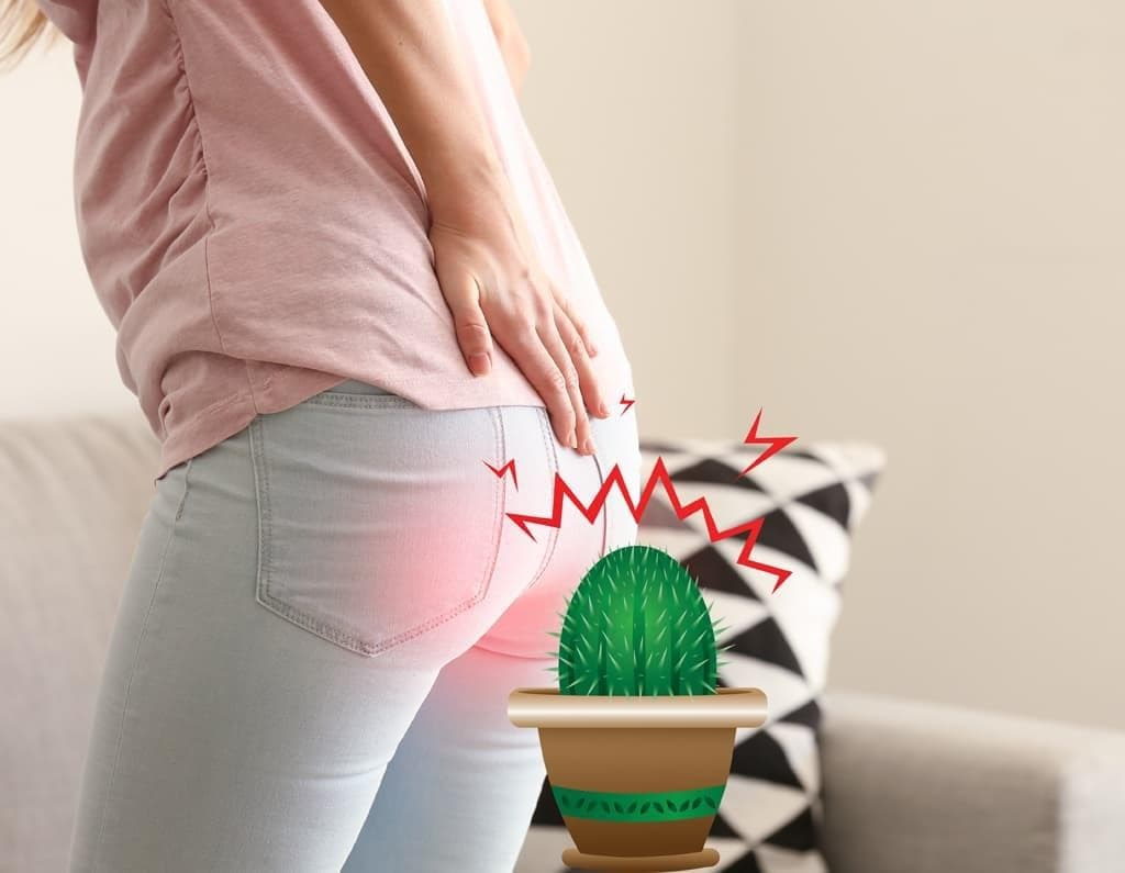 Así puedes identificar y tratar una fisura anal