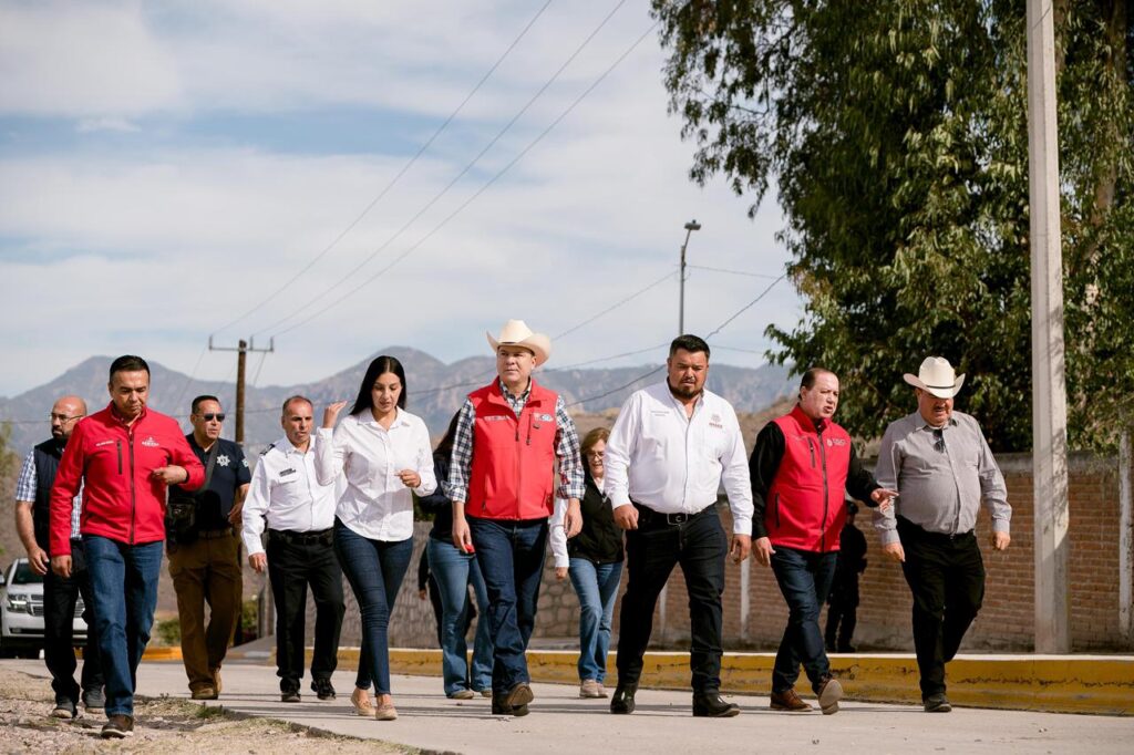 Otáez, Durango: un solo médico para casi 5 mil habitantes evidencia rezago en salud